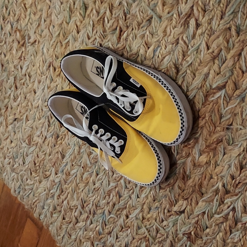 Vans Women 9.5